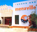 Отель Менавиль Сафага
